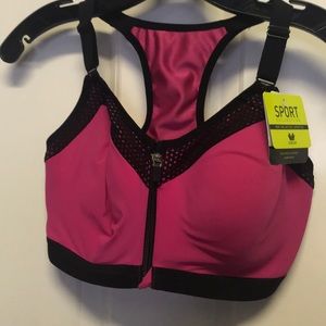 Brand new sports bra
